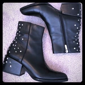 Circus by Sam Edelman boot